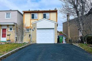 Property for Sale, 80 Brookmill Blvd, Toronto, ON