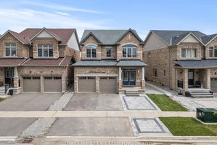 Detached House for Sale, 1468 Farrow Cres, Innisfil, ON