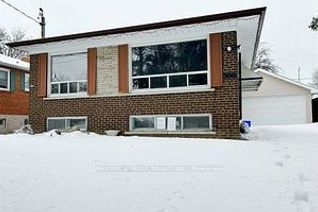 Detached House for Rent, 308 Skopit Rd S, Richmond Hill, ON