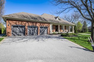 Detached House for Sale, 19 Mcmullen Dr, Whitchurch-Stouffville, ON
