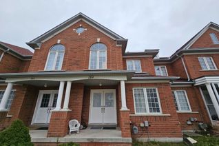 Freehold Townhouse for Rent, 189 South Unionville Ave, Markham, ON