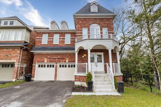Detached House for Sale, 476 Forsyth Farm Dr, Whitchurch-Stouffville, ON