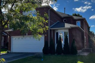 House for Rent, 50 Militia Tr #Lower, Markham, ON
