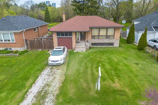Bungalow for Sale, 228 Crestwood Rd, Vaughan, ON