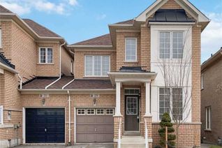 Freehold Townhouse for Rent, 29 Pillar Rock Cres #Upper, Markham, ON