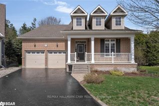 Detached House for Sale, 20 Tanglewood Cres, Oro-Medonte, ON