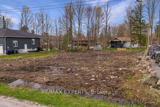 Vacant Residential Land for Sale, 120 Trout Lane, Tiny, ON