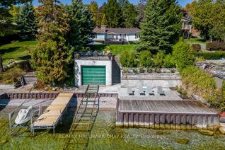 Bungalow for Sale, 1125 Woodland Dr, Oro-Medonte, ON