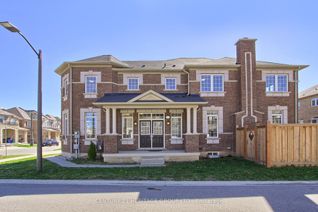 Freehold Townhouse for Sale, 3033 Hibiscus Gdns, Oakville, ON