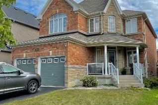 Detached House for Rent, Mississauga, ON