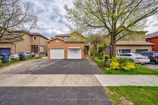 Semi-Detached House for Sale, 80 Millstone Dr, Brampton, ON