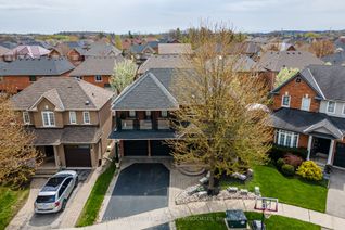 Property for Sale, 2375 Briargrove Circ, Oakville, ON