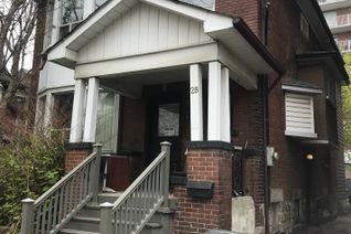 Detached House for Sale, 28 Temple Ave, Toronto, ON