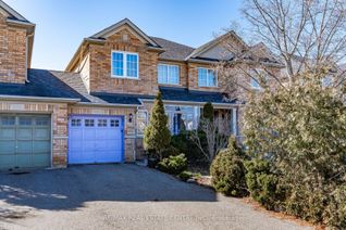 Freehold Townhouse for Sale, 3095 Caulfield Cres, Mississauga, ON