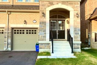 Semi-Detached House for Rent, 36 Overstone Rd, Halton Hills, ON
