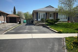 Detached House for Rent, 20 Murchison Cres #Bsmt, Toronto, ON
