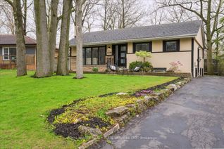 Property for Sale, 1291 Princeton Cres, Burlington, ON