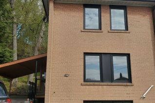 Duplex for Rent, 142 Langden Ave #Upper, Toronto, ON