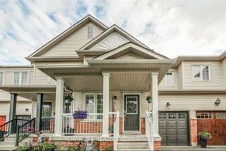 Freehold Townhouse for Sale, 110 Gollins Dr, Milton, ON