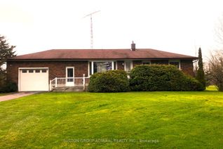 Detached House for Sale, 1762 County Rd 11 Rd, Greater Napanee, ON