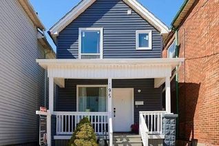 Detached House for Sale, 195 Sherman Ave, Hamilton, ON