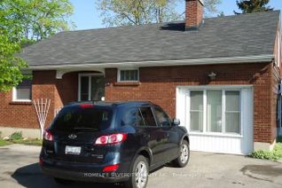 Detached House for Sale, 1174 Oxford St E, London, ON