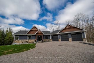 Bungalow for Sale, 115 Hall Dr, Galway-Cavendish and Harvey, ON