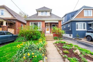 House for Sale, 90 Graham Ave S, Hamilton, ON