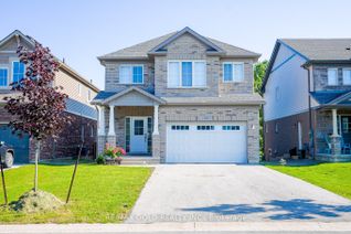 Detached House for Sale, 83 Monarch St, Welland, ON