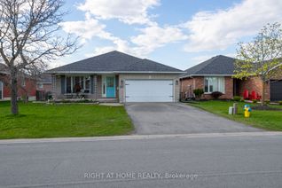 Detached House for Sale, 38 Hickory Grve, Belleville, ON