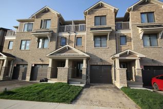Freehold Townhouse for Rent, 243 Gillepsie Dr, Brant, ON