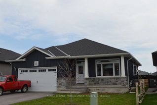 Detached House for Sale, 22 Sabrina Ave, Quinte West, ON