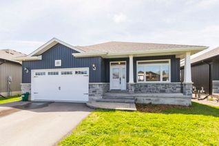 Bungalow for Sale, 22 Sabrina Ave, Quinte West, ON