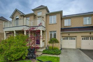 Freehold Townhouse for Rent, 28 Glendarling Cres, Hamilton, ON
