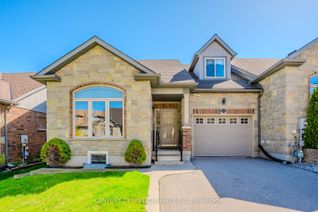 Semi-Detached House for Sale, 10 Booty Lane, Cambridge, ON