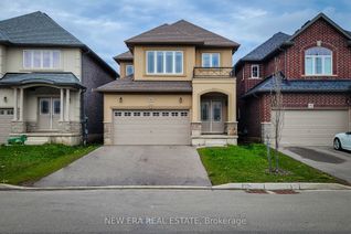 Detached House for Sale, 96 Bethune Ave, Hamilton, ON