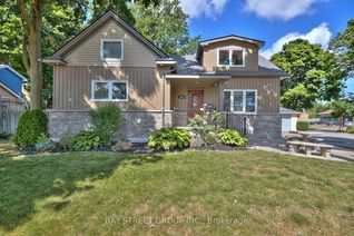 House for Sale, 2943 St Paul Ave, Niagara Falls, ON