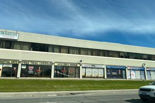 Office for Sublease, 8130 Sheppard Ave E #207, Toronto, ON