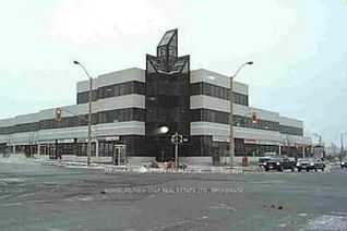 Office for Lease, 3300 Mcnicoll Ave #302, Toronto, ON
