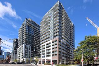 Apartment for Sale, 460 Adelaide St #103, Toronto, ON
