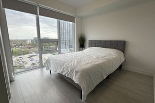Condo for Rent, 2033 Kennedy Rd #1603, Toronto, ON