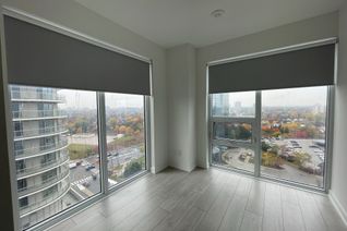 Apartment for Rent, 2033 Kennedy Rd #1603, Toronto, ON