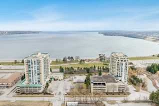Condo Apartment for Sale, 75 Ellen St #1704, Barrie, ON
