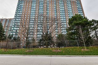 Condo for Rent, 135 Hillcrest Ave #2206, Mississauga, ON