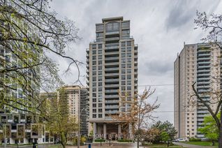 Condo Apartment for Sale, 70 High Park Ave #704, Toronto, ON