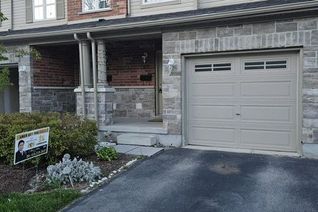 Townhouse for Sale, 535 Margaret St #65, Cambridge, ON