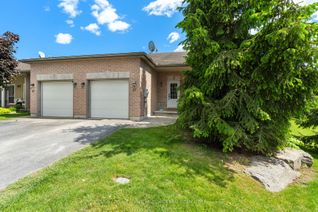 Townhouse for Sale, 17 Rosemary Crt, Prince Edward County, ON