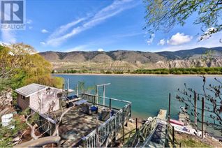 Detached House for Sale, 2780 Thompson Drive, Kamloops, BC