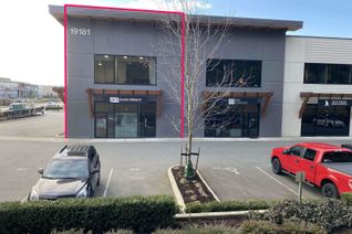 Industrial Property for Lease, 19181 34a Avenue #101, Surrey, BC