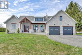 Bungalow for Sale, 10939 County Rd 2 Road, Iroquois, ON